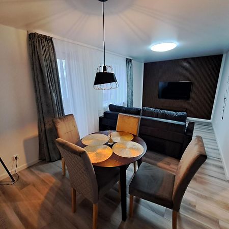 Jaukus Apartamentai Centre A. J. Greimo G. Šiauliai Esterno foto