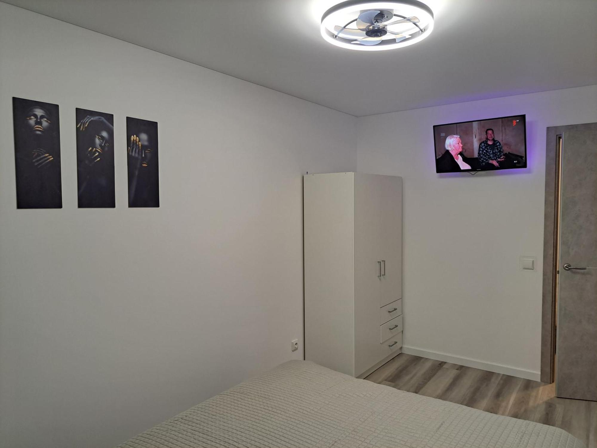 Jaukus Apartamentai Centre A. J. Greimo G. Šiauliai Esterno foto