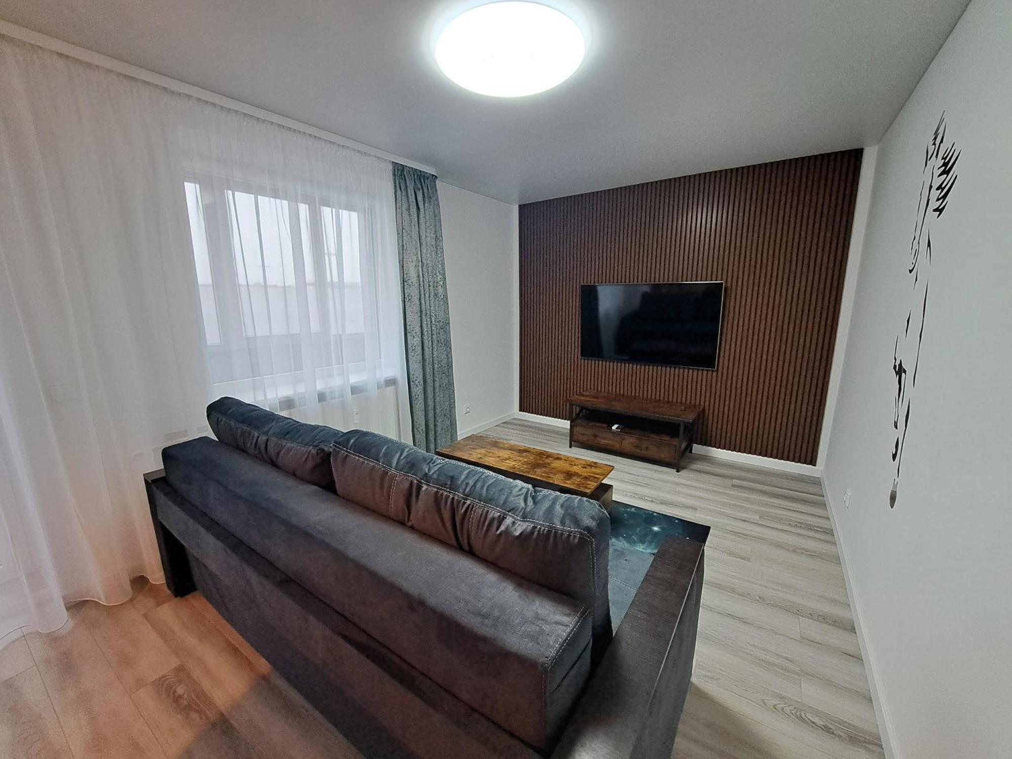 Jaukus Apartamentai Centre A. J. Greimo G. Šiauliai Esterno foto